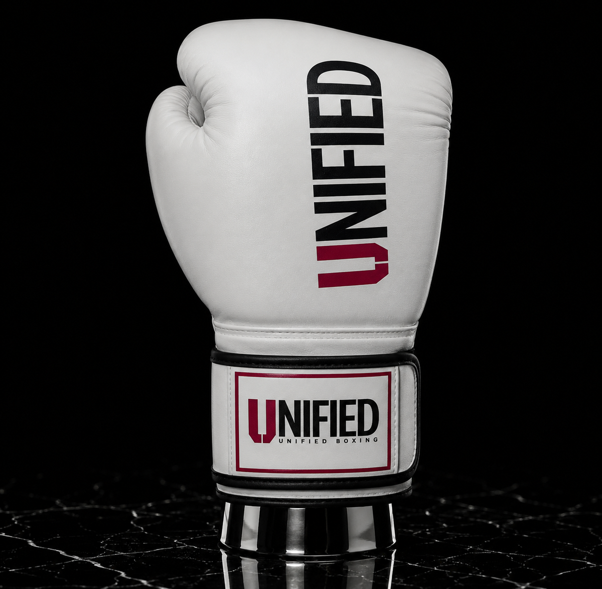 Unified Elite Sparring and Heavy Bag Boxing Gloves