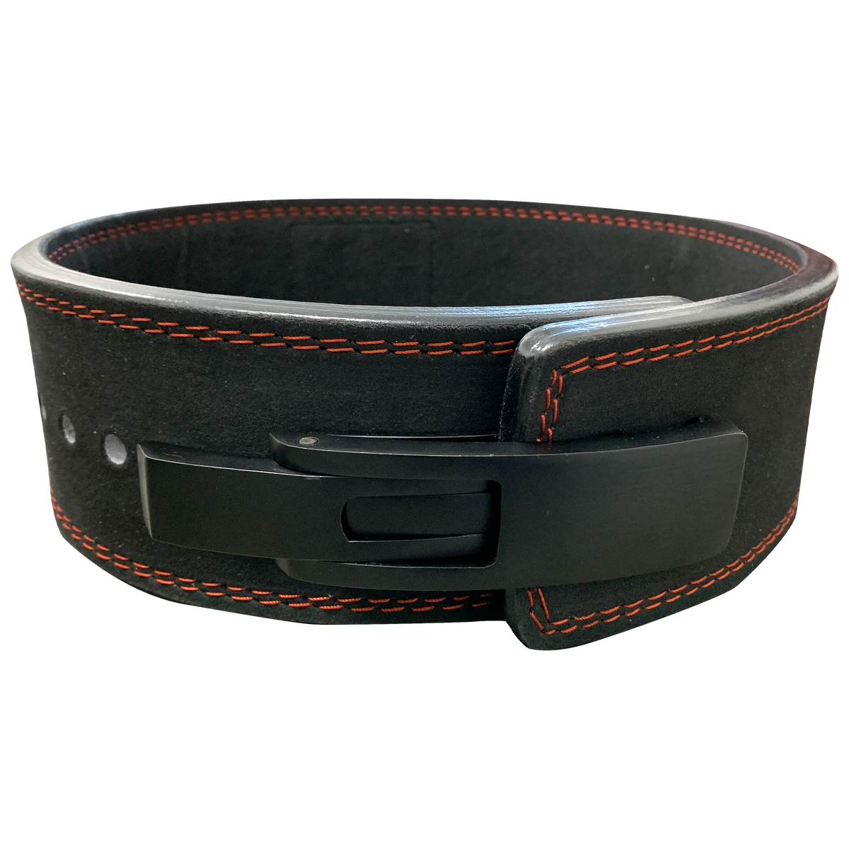 Unified Weightlifting Power Belt Lever Belt I13mm Unified Boxing