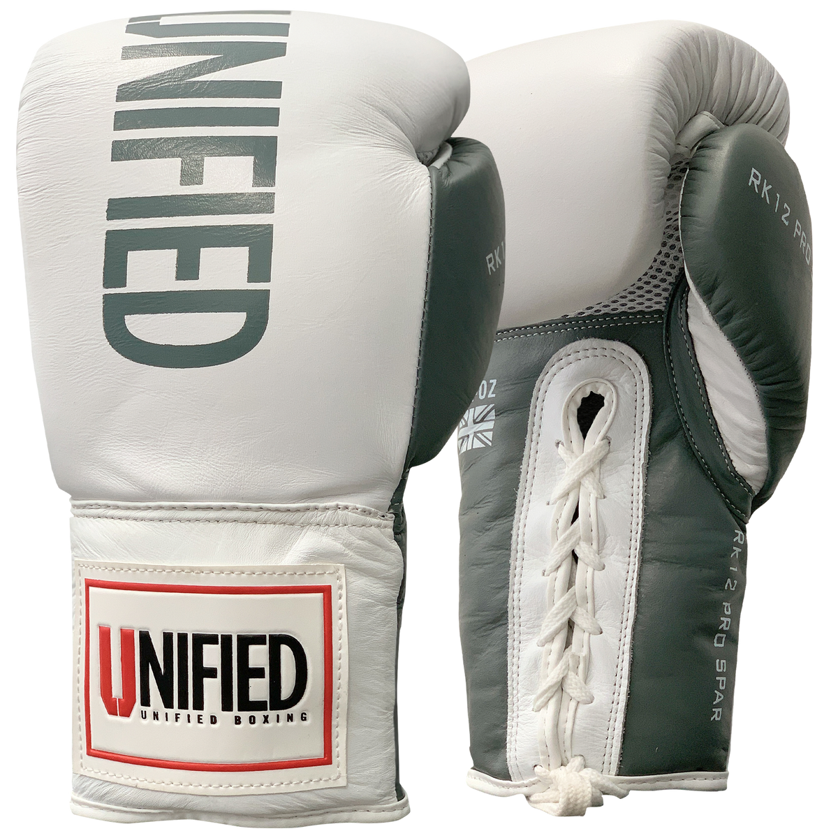 Unified Boxing Gloves | Sparring Gloves | Boxing Gloves
