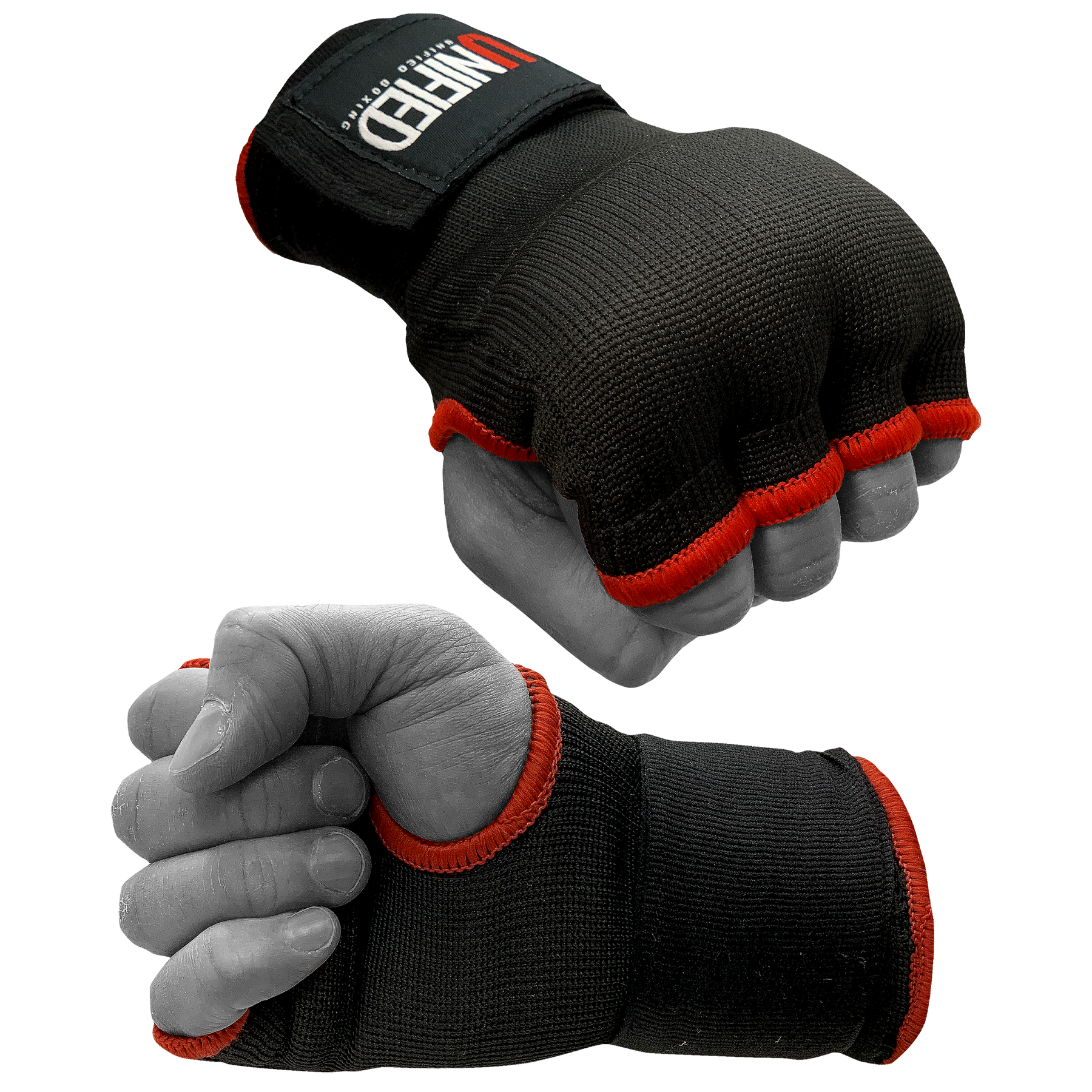 Boxing inner top mitts