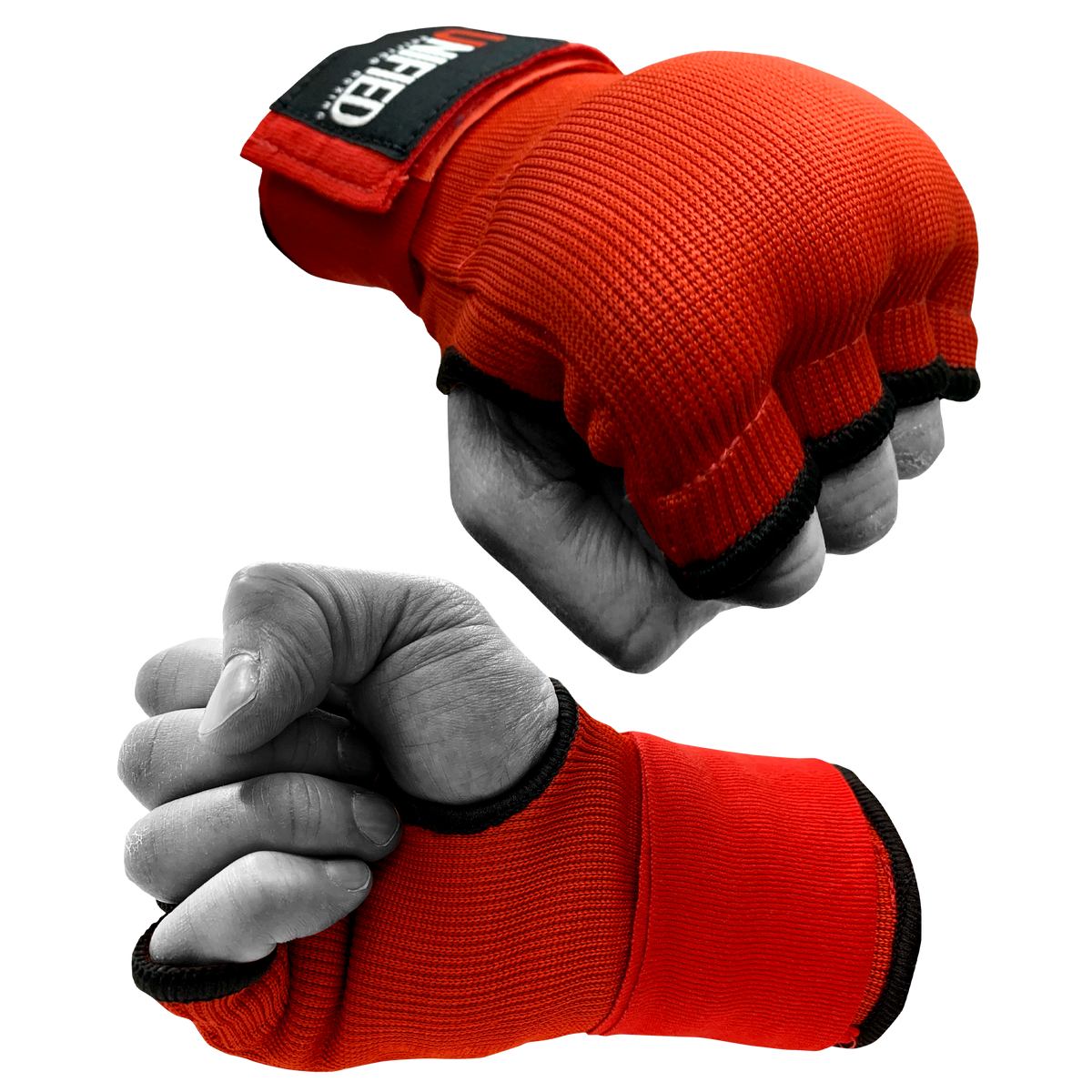 Inner Boxing Hand Wraps | Boxing Gel Gloves | Inner Glove Wraps ...