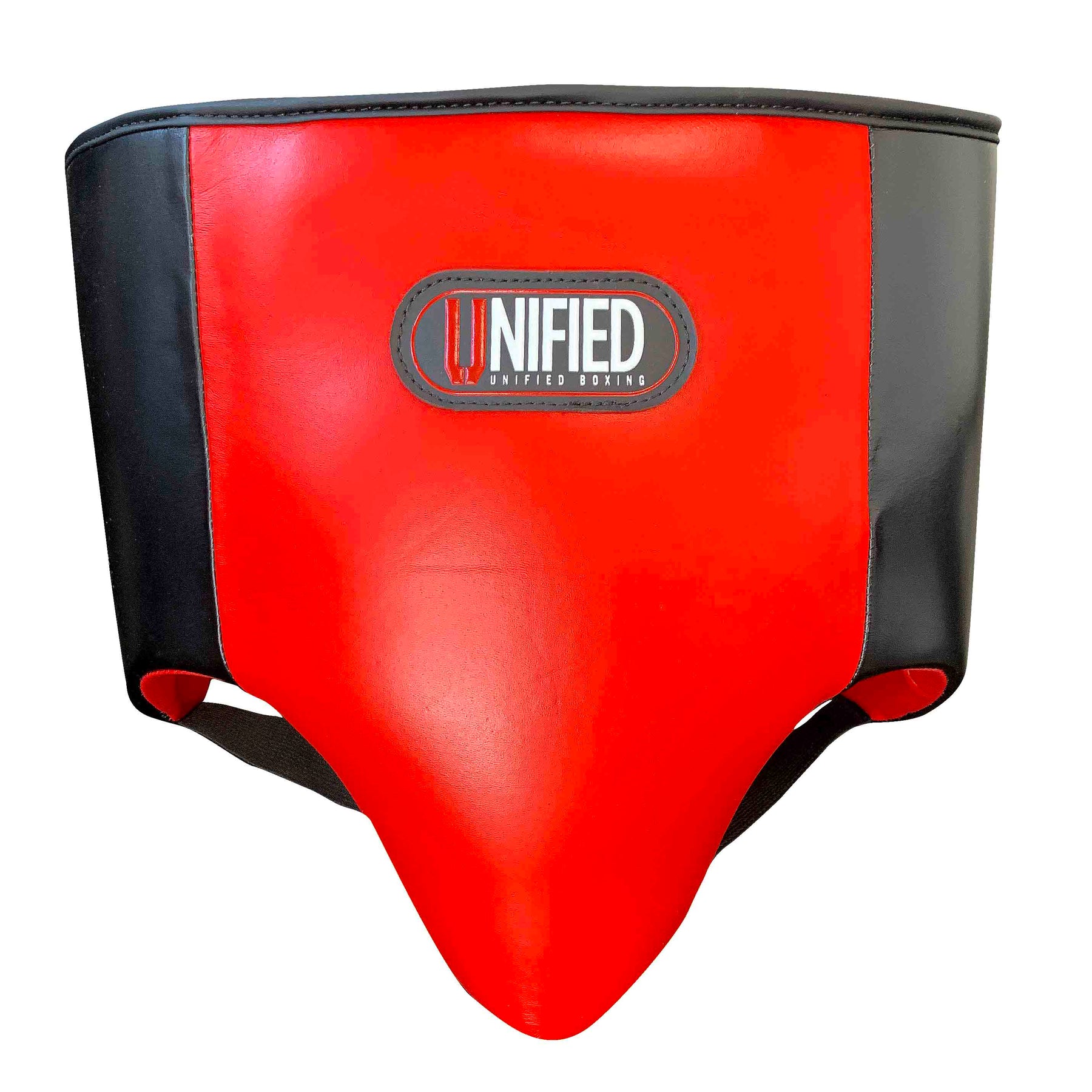 Boxing Groin Guard | Boxing Groin Protector | Unified Boxing