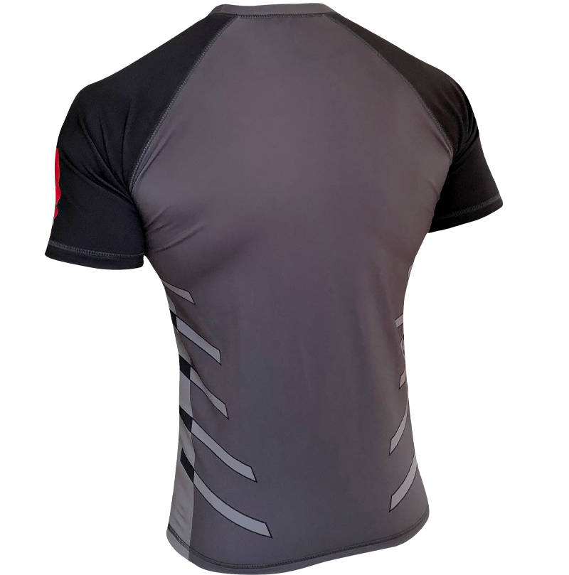Rash Guard | MMA Apparel | Affordable | Compression | Boxing – Unified ...